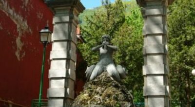 Ospedaletto d’Alpinolo