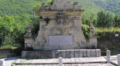 Monteforte Irpino